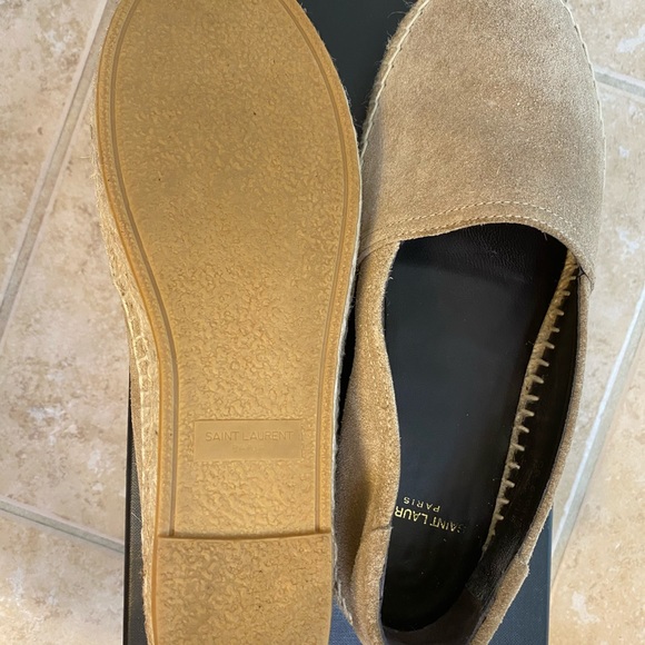 Saint Laurent Espadrilles - Picture 3 of 4